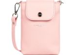 Lancaster Pochette Milano Bao 480-069 Rose Fumé
