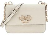 Guess Borsa A Tracolla Anadela 3 Comp Satch Taupe KG962420