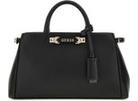 Guess Borsa A Tracolla Anadela 3 Comp Satch Nero BG964406