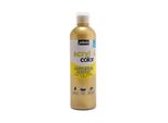 PéBéO Acrylcolor Vernice Acrilica Liquida, 500 Ml, Oro