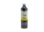 PéBéO Acrylcolor Vernice Acrilica Liquida, 500 Ml, Nero
