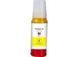 Techtek Inchiostro Sostituisce 104 (C13T00P440) Compatibile Con [Epson] Ecotank ET-14100, Ecotank ET-1810, Ecotank ET-2400, Ecotank ET-2700, Ecotank