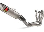 Akrapovic Honda CBR1000RR Fireblade / Sp Paracalore Marmitta - P-HSH10R5