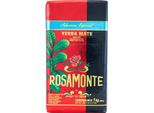 Tè Rosamonte Mate Seleccion Especial 1Kg - Il Tempo Di Maturazione è Da 12 A 24 Mesi - Bevanda Disintossicante Ed Energetica