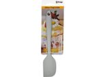 Raschietto Per Pasta In Silicone - Flessibile, Ergonomico E Resistente Al Calore - 20 Cm