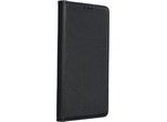 Custodia Per Cellulare Smart Case Con Chiusura Magnetica Compatibile Con Iphone 16E (Se 4 2025) Nero