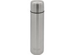 Borraccia Thermos Da 1000 Ml In Acciaio Inox A Doppia Parete Ed Ermetica Con Bicchiere Per Bere
