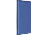 Smart Case Custodia Per Cellulare Con Chiusura Magnetica Compatibile Con Iphone 16E (Se 4 2025) Blu