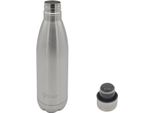 Bottiglia Termica Di Alta Qualità - 500 Ml, Acciaio Inox, Resistente Alla Temperatura