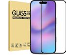 Inf Pellicola Protettiva In Vetro Temperato Per Iphone 17 Pro Max, 2 Pezzi