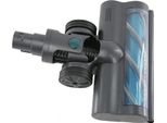 Inf Spazzola Grigia Compatibile Con Aspirapolvere Proscenic P11 & P10