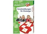 Westermann Learning Worlds MinilÜK Set Di Esercizi Prescolari Per La Familiarizzazione 758