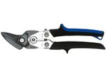 Cesoie Per Lamiere Ideali D27A L.260Mm Re.Sta Max.1,2Mm Va Max.1Mm Erdi
