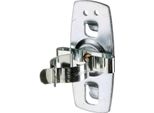Gedore 1500 H 3 Morsetto Per Utensili 44X23-29 Mm, 5803840