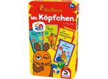 Schmidt Spiele 51255 - Il Topo Con Il Cervello