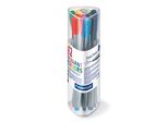 Staedtler Fineliner Triplus 12 St Dose