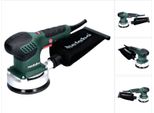 Metabo Sxe 3125 * Smerigliatrice Eccentrica