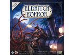 Orrore Eldritch