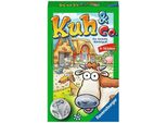 Ravensburger 23160 Ravensburger Kuh & Co. WüRfelspiel