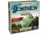 Rgg - Dominion - Gioco Base (2A Edizione) Gioco Da Tavolo