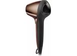 Remington D7777 Asciugacapelli Phon 1800 W Bronzo