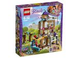 Lego® Friends 41340 Casa Dell'amicizia
