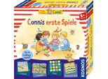 Kosmos Il Set Dei Primi Giochi Di Conni