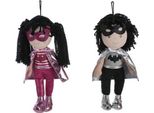 Bambola Super Girls 32 Cm (32 Cm)