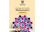 Cambridge Lower Secondary Mathematics Workbook 7 Con Accesso Digitale (1 Anno)