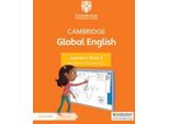 Cambridge Global English Learner's Book 2 Con Accesso Digitale (1 Anno)