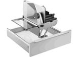 Ritter AES 72 SR-H Allesschneider - hohe Ausführung / ab 50 cm / Allesschneider / RITTER
