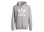 Adidas Felpe Adicolor Classic Trefoil Hoodie, H06669, Taglia: 182
