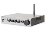 Amplificatore Dynavox Bt ESA-18 Mk, Argento