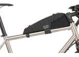 Restrap 1.5L Frame Bag Nero Nero Taglia Unica