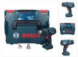 Bosch 06012A6501 Bosch Ghg 18V-50 Akku-HeißLuftgebläSe