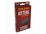 Exploding Kittens Edizione Per 2 Giocatori (Oggetto Singolo)