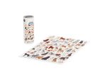 Ridley's Games Puzzle Per Amanti Dei Cani 1000 Pezzi