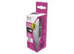 Emos Led Candela Classica / E14 / 4,1 W (32 W) / 350 Lm / Bianco Neutro, ZQ3211