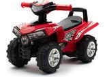 Baby Mix Quad Rosso Con Suono
