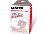 Svcx 0751 Borsa Svc 7CA/PE (5 Pezzi) Sencor