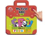 Puzzle Per Bambini Reig Tiere 26 Pezzi Alfabeto Educativo E Didattico
