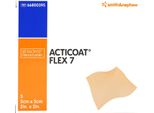 Acticoat Flex 7 5X5 Cm Benda 5 Pz