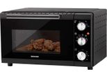 Seo 2000BK Forno Elettrico Sencor