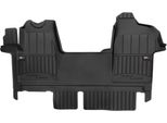 2010-2022 Opel Movano Tipo B Tappetini Tpe Nero 1 Pezzo