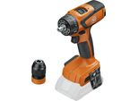 Fein Ascm 18 Qsw As N00 Trapano Avvitatore A Batteria