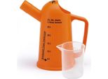 Misurino Stihl 100 Ml