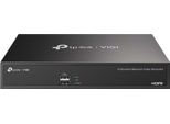 Tp-Link Vigi NVR1004H V1 - Nvr - 4 KanäLe - NetzwerkfäHig (Vigi NVR1004H)