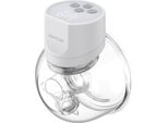 Tiralatte Momcozy S12 Pro, Semplice