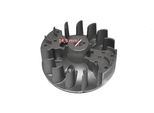 Motore A Ruota Dentata Per Zipper Mos 911, ZI-MOS125, ZI-MOS145G, Decespugliatore Ryobi RBC52SB