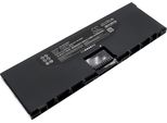 Techtek Batteria Compatibile Con [Zebra] ET6X, ET6XW Sostituisce BT-000484A